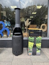 Casa Mia Alto Gas Garden