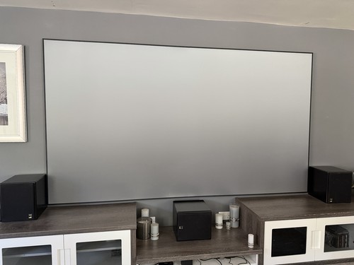 Valerion 120 inch - valerion, 120-inch