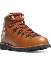 Danner Mountain Pass Boot - Horween Rio - 12 EE