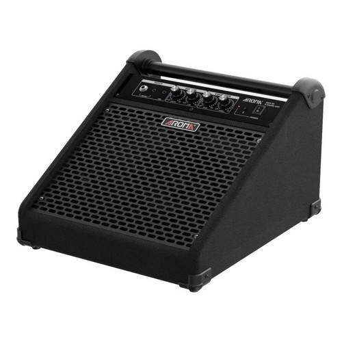 Electronic drum amp - electronic, aroma