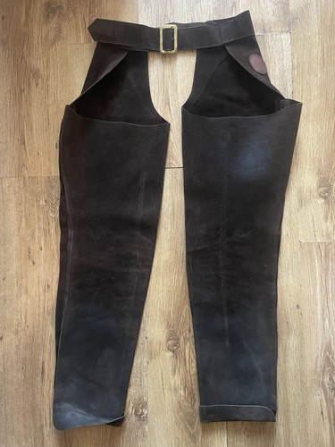 Swaine brown leather - swaine,