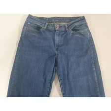 Levi's Demi Curve Slim Leg