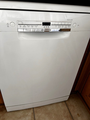 Bosch serie slimline - bosch, 2