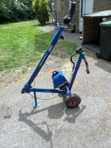 Vac handyman mobile - handyman,