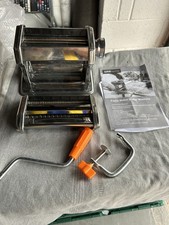 Pasta Maker Roller Machine GR8 Home