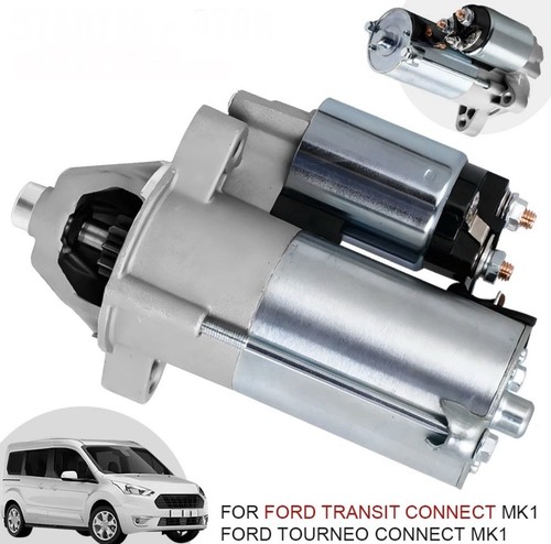 For ford transit connect van - ford,