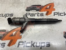 2007 Mitsubishi L200 Elegance Diesel Injector 1465A041 2006-2010 1465A041. 8