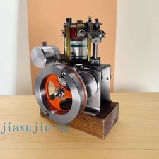 Startable Mini 4-Stroke