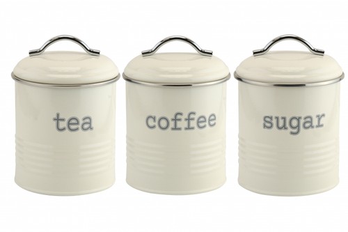 Set round tea - 3,