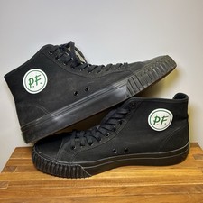 PF Flyers Hightop Canvas Shoes