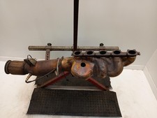 AUDI R8 Catalytic Converter 2007-2015 5.2L Petrol CTYA Exhaust 420251212PX 