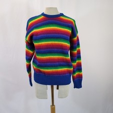 Zig Zag Designer Knitwear