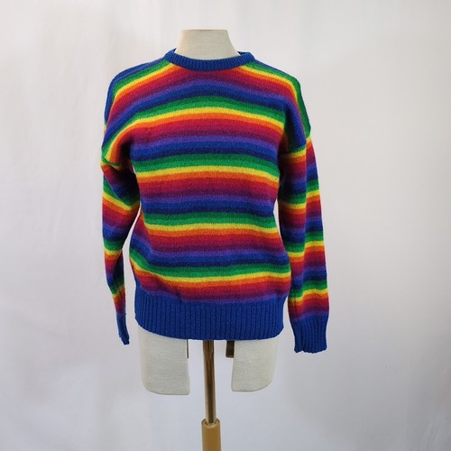 Zig zag designer knitwear - designer,