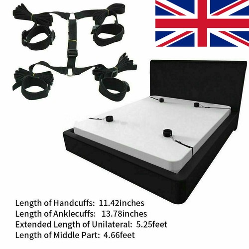 Adult-cuffs