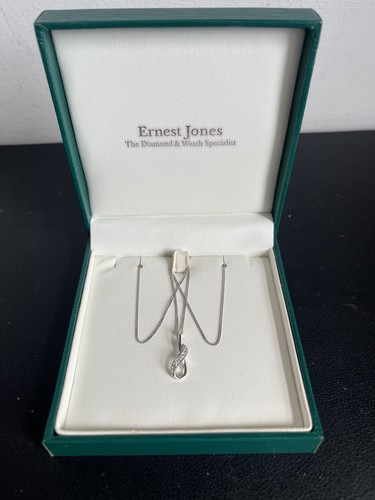 Ernest jones 9ct - 9ct, gold