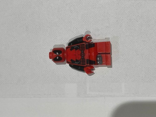 Lego marvel deadpool - lego,