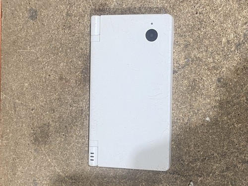 Nintendo dsi handheld game - dsi,