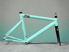 Leader 725 fixed gear track - 725,
