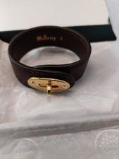 Mulberry Bayswater Leather