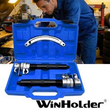 Heavy Duty Coil Spring