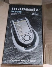 Brand New  Marantz RC9500 Programmable Touch Screen Universal Remote Control 