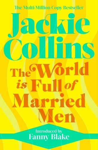 The world full married - the, is