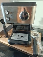‎ Espresso Coffee Maker ,by