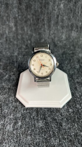 Vintage men waltham - vintage,
