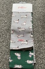 New Cath Kidston Cotton Dogs