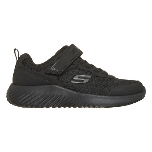 Skechers junior boys trainers - junior,