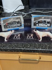 Minichamps Mercedes 190E Evo