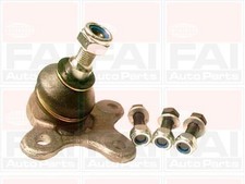 Ball Joint Front Left N/S Side Fits Seat Arosa VW Lupo Polo Polo Van FAI SS499