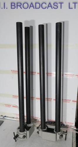 Vinten 3407 scaffold - 1x,