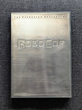 Robocop 1987 DVD Sci-Fi