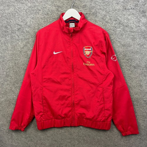 Arsenal jacket mens - mens, large