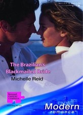 The Brazilian's Blackmailed