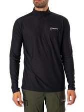 Berghaus Men's Base Zip