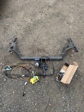 HONDA CR-V MK3 REAR TOW BAR