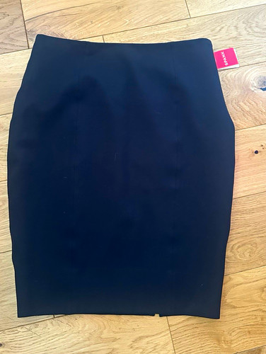 Spanx women black ponte - black,