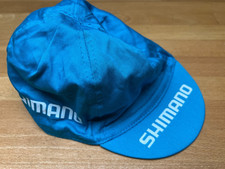 Shimano Cycling Cap Hat Mens