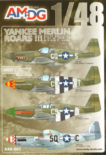 Amdg yankee merlin roar - amdg, roar!