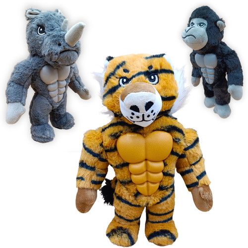 Dog toy tough stuff mighty - toy,