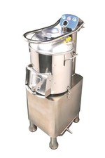 Commercial Potato Peeler 15kg