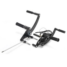 CNC Forward Controls For