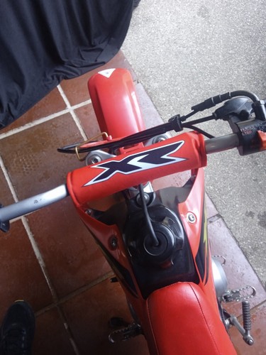 Xr50 classic bike - xr50,
