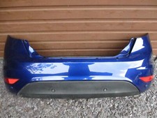Ford Fiesta mk 7.5 titanium x
