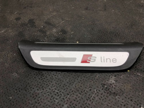 2012 audi line quattro - 2012, 8u