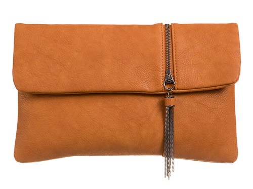 Women large clutch bag - large,