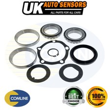 Wheel Bearing Kit Front Rear