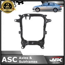 Front Engine Subframe - fits Vauxhall Signum, Vectra C - Petrol/Diesel - 02-08
